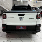 Fiat Strada Endurance 1.3 Flex 8V CS Plus 2025 Flex-0