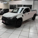 Fiat Strada Endurance 1.3 Flex 8V CS Plus 2025 Flex-2
