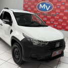 Fiat Strada Endurance 1.3 Flex 8V CS Plus 2025 Flex-1