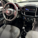 Fiat Strada Endurance 1.3 Flex 8V CS Plus 2025 Flex-11