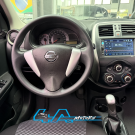 Nissan MARCH S 1.0 12V Flex 5p 2016 Flex-5