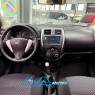 Nissan MARCH S 1.0 12V Flex 5p 2016 Flex-4
