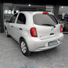 Nissan MARCH S 1.0 12V Flex 5p 2016 Flex-11