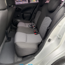 Nissan MARCH S 1.0 12V Flex 5p 2016 Flex-10