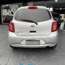Nissan MARCH S 1.0 12V Flex 5p 2016 Flex-12