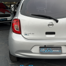Nissan MARCH S 1.0 12V Flex 5p 2016 Flex-13