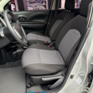 Nissan MARCH S 1.0 12V Flex 5p 2016 Flex-9