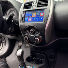 Nissan MARCH S 1.0 12V Flex 5p 2016 Flex-7