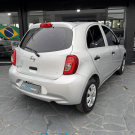 Nissan MARCH S 1.0 12V Flex 5p 2016 Flex-14