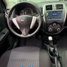 Nissan MARCH S 1.0 12V Flex 5p 2016 Flex-6