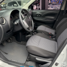 Nissan MARCH S 1.0 12V Flex 5p 2016 Flex-8