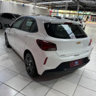 GM - Chevrolet ONIX HATCH LT 1.0 12V Flex 5p Mec. 2025 Flex-8