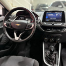 GM - Chevrolet ONIX HATCH LT 1.0 12V Flex 5p Mec. 2025 Flex-3