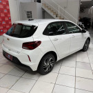 GM - Chevrolet ONIX HATCH LT 1.0 12V Flex 5p Mec. 2025 Flex-7