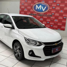 GM - Chevrolet ONIX HATCH LT 1.0 12V Flex 5p Mec. 2025 Flex-10