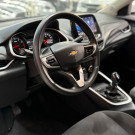 GM - Chevrolet ONIX HATCH LT 1.0 12V Flex 5p Mec. 2025 Flex-4