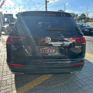 VW - VolksWagen TIGUAN Allspac Comf 250 TSI 1.4 Flex 2018 Flex-2