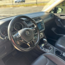VW - VolksWagen TIGUAN Allspac Comf 250 TSI 1.4 Flex 2018 Flex-6