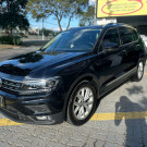 VW - VolksWagen TIGUAN Allspac Comf 250 TSI 1.4 Flex 2018 Flex-0