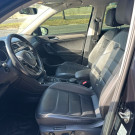 VW - VolksWagen TIGUAN Allspac Comf 250 TSI 1.4 Flex 2018 Flex-7