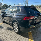 VW - VolksWagen TIGUAN Allspac Comf 250 TSI 1.4 Flex 2018 Flex-1