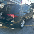 VW - VolksWagen TIGUAN Allspac Comf 250 TSI 1.4 Flex 2018 Flex-3