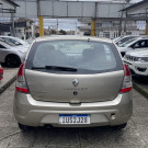 Renault SANDERO Expression Hi-Flex 1.0 16V 5p 2014-2