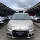 Renault SANDERO Expression Hi-Flex 1.0 16V 5p 2014-0