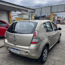 Renault SANDERO Expression Hi-Flex 1.0 16V 5p 2014-4
