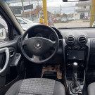 Renault SANDERO Expression Hi-Flex 1.0 16V 5p 2014-8