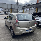 Renault SANDERO Expression Hi-Flex 1.0 16V 5p 2014-5