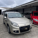 Renault SANDERO Expression Hi-Flex 1.0 16V 5p 2014-3