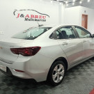 GM - Chevrolet ONIX SEDAN Plus LTZ 1.0 12V TB Flex Aut. 2023 Flex-4