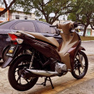 HONDA BIZ 125/125i ano 2022 Flex-1