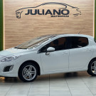 Peugeot 308 Active 1.6 Flex 16V 5p mec. 2015-0