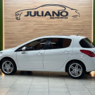 Peugeot 308 Active 1.6 Flex 16V 5p mec. 2015-2