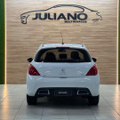 Peugeot 308 Active 1.6 Flex 16V 5p mec. 2015-12