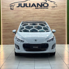 Peugeot 308 Active 1.6 Flex 16V 5p mec. 2015-11