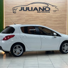 Peugeot 308 Active 1.6 Flex 16V 5p mec. 2015-1