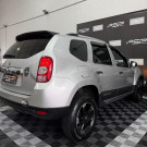 Renault DUSTER 1.6 Hi-Flex 16V Mec. 2014 Flex-7