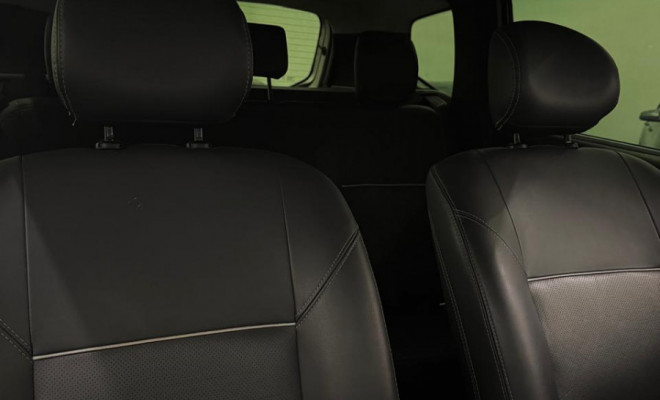 Renault DUSTER 1.6 Hi-Flex 16V Mec. 2014 Flex-16