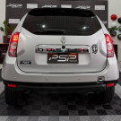 Renault DUSTER 1.6 Hi-Flex 16V Mec. 2014 Flex-8