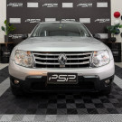 Renault DUSTER 1.6 Hi-Flex 16V Mec. 2014 Flex-3