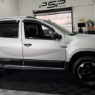 Renault DUSTER 1.6 Hi-Flex 16V Mec. 2014 Flex-2