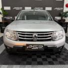 Renault DUSTER 1.6 Hi-Flex 16V Mec. 2014 Flex-0
