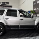Renault DUSTER 1.6 Hi-Flex 16V Mec. 2014 Flex-4