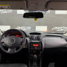 Renault DUSTER 1.6 Hi-Flex 16V Mec. 2014 Flex-9