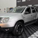 Renault DUSTER 1.6 Hi-Flex 16V Mec. 2014 Flex-1