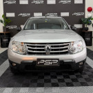 Renault DUSTER 1.6 Hi-Flex 16V Mec. 2014 Flex-10