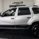 Renault DUSTER 1.6 Hi-Flex 16V Mec. 2014 Flex-12
